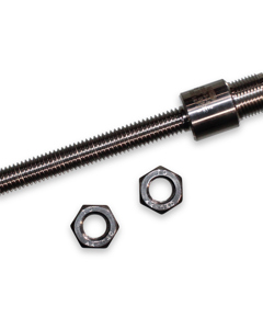 Temperatursensor einschraub DTrans PT100